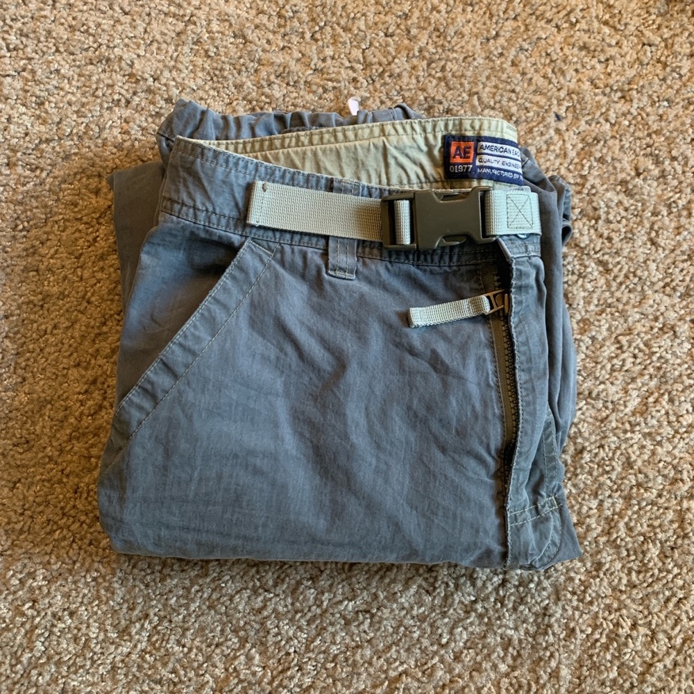 American Eagle Outfitters Cargo/Utility Pants